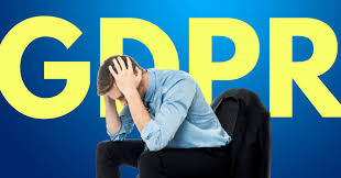 Image result for gdpr
