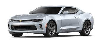 Feel free to print and color from the best 40+ chevrolet camaro coloring pages at getcolorings.com. 2019 Chevy Camaro Trim Levels Near Evanston Il
