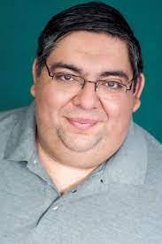 Benito Vasquez's Instagram, Twitter & Facebook