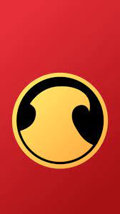 Kapow Comicbook Wallpapers Red Robin Wallpaper Pack Phone Tablet Tim Drake Tim Drake Red Robin Robin Tim Drake