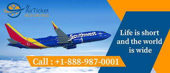 Southwest Airlines Deals Southwest Airlines Reservations Airline Deals Air Ticket Booking