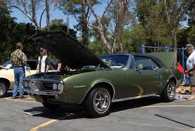 Image result for Verdoro Green 1967 Firebird