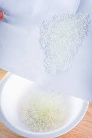 You will want to shake the bag until all of the liquid is evenly dispersed among all of the beads. How To Make Care Freshies Diy Instructions For Scented Fresheners