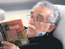 García Márquez And Truth: How Journalism Fed The Novelist's Fantasy -  Worldcrunch