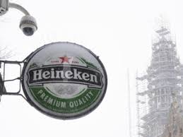 Heineken To Cut 8 000 Jobs As Covid Takes Fizz Out Of Sales The Economic Times