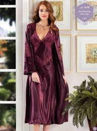 Nilay Dantelli Uzun Saten Gecelik Sabahlik 1630 Dantelligecelik Gecelikmodelleri Gecelik Bayangecelik Nightwear Gecelikler Giyim Kadin Ic Giyim
