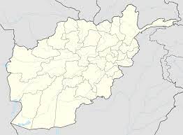 Afghanistan map from openstreetmap project. Datei Afghanistan Adm Location Map Svg Wikipedia