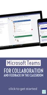 This Month I Had A Chance To Talk To The Folks Behind Microsoft Teams And See The Platform In Action I Love How It Online Education Online Programs Classroom