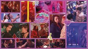 Donde Caben Dos 2021 Movie Download 480p 720p Torrent Wildwap