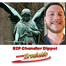 It is with great sadness that Bergen Brookside announces the passing of  Chandler Dippel, a 25-year-old team member and friend. On Wednesday, July  2, at 11:32 p.m., Chandler was involved in a