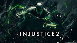 Injustice 2 Pelicula Completa Espanol Latino Hd Final Alternativo Superman Game Movie 2017 Youtube