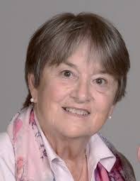 Judith Scarborough's Instagram, Twitter & Facebook