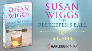 The loaf is then buried underground to preserve it. A War Between My Appetite And My Imagination An Interview With Susan Wiggs Harlequin Ever After