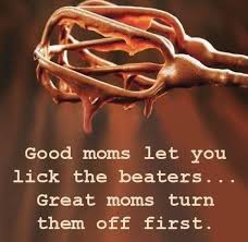 I Love My Mom Bones Funny Funny Quotes Funny Posters