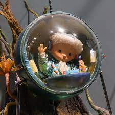 Und warum seine legitimen nachfolger ein. Wie Das Sandmannchen Seit 60 Jahren Kinderaugen Zum Leuchten Bringt Stern De