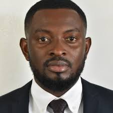 Happy Birthday, Linda Amoafo 🎉 Your dedication and hard work as our  Principal Data Scientist have been instrumental in Mogital Analytics'  success.