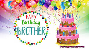 Unlimited ecards · personalized · customizable · free trial 300 Best Birthday Wishes For Brother Messages Quotes Images