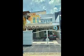 Taman sutera johor bahru house for sale. Terrace For Sale In Taman Sutera Utama Skudai By Joean Lim Propsocial