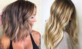 All of my roots came out brassy orange! 43 Dirty Blonde Hair Color Ideas For A Change Up Stayglam