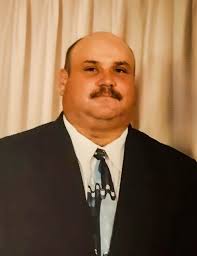 Obituary information for William Jeffrey Eiland