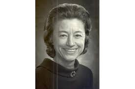 Helen Salter Obituary (1923