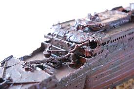 Maybe you would like to learn more about one of these? Plastik Das Wrack Der Titanic Schiffe Zivil Das Wettringer Modellbauforum