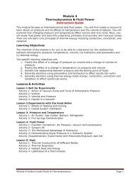 Addition and multiplication with volume and area 6 lesson 5 answer key 5• lesson 5 problem set 1. I Module 4 Fluids And Thermodynamics Workforce 3 One