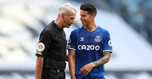 The everton community on reddit. Seven Impressive James Rodriguez Stats After Excellent Everton Debut Planet Football