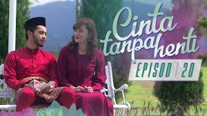 Slot samarinda tv3 cinta tanpa henti lakonan siti elizad dan aeril zafril. Tonton Drama Cinta Tanpa Henti Episod 20 Akhir Oh Hiburan
