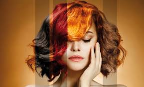 Il segreto di bellezza delle donne yao è l'acqua di riso . Ecco I 5 Colori Di Capelli Piu Di Tendenza In Questa Stagione Signoresidiventa Com