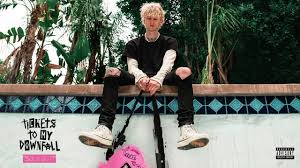 © 2021 billboard media, llc. Machine Gun Kelly S Deluxe Edition Of Tickets To My Downfall Is Here Wall Of Sound