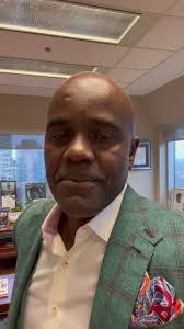 Kofi Boachie's Instagram, Twitter & Facebook