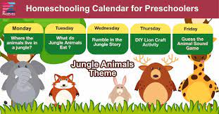 Fine motor activities jungle activities for preschoolers. Top 5 Jungle Animals Theme Activities For Preschoolers Proeves Learning Lab