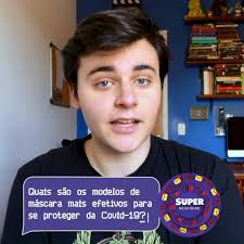 Covid-19: descubra se a sua máscara funciona