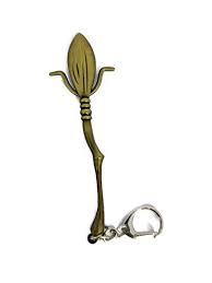 Slytherin (1994) in this match, the slytherin team members resort to dirty tactics to try and beat gryffindor's team in what is the last quidditch match of the year. Guardf Harry Potter Metal Flying Broomstick Keychain Keyrings Key Holder For Bike Cars Cycle And Home Golden Amazon In Bags Wallets Luggage