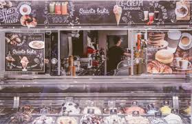 Kitchenall Product Reviews What Kind Of Ice Cream Freezer Do I Need For My Ice Cream Parlor Kitchenall New York