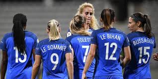 Le suffrage féminin en suisse est introduit au niveau fédéral après la votation du 7 février 1971, et au niveau cantonal entre 1959 et 1990. Foot Feminin Euro 2017 L Islande La Suisse Et L Autriche Pour Les Bleues