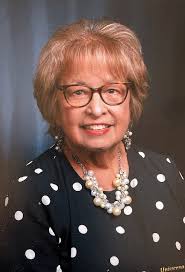 Damiana Zuckero Obituary