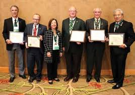 Inside this issue...