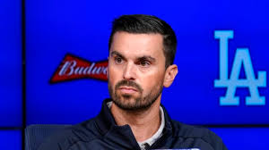 Craig Breslow focused