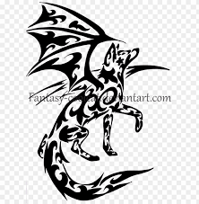 Next, draw a rectangular shape sticking out from the first oval. Icture Freeuse Download Winged Wolf Flowers And Wolves With Wings In Black And White Easy To Draw Png Image With Transparent Background Toppng