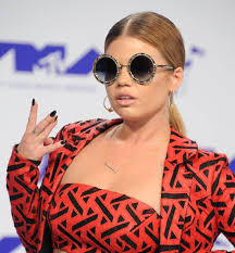 2,507 Chanel West Coast Photos & High Res Pictures