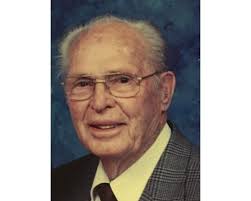 James Ferrin Obituary (1920