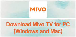 Channel tv indonesia tv sport luar negri tv kali ini saya mau berbagi tips memilih tv android dan memberikan perbandingan antara mivo dan. Mivo Tv For Pc 2021 Free Download For Windows 10 8 7 Mac