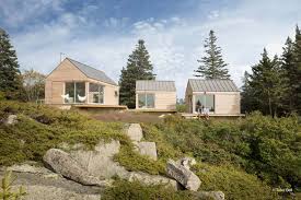 A prefabricated (prefab) home is essentially a home that is built off site and then shipped to you in sections that can easily be put together. Home Go Home By Go Logic