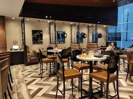 Jake's sports bar is larger than expected. Cadillac Mexican Kitchen Tequila Bar Restaurant 3950 S Terminal Rd Houston Tx 77032 Usa