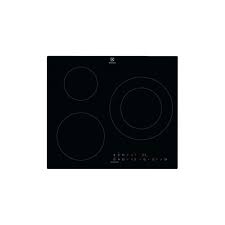 Table A Induction Electrolux Mit 60336 C Achat Vente Plaque Induction Cdiscount