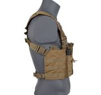 Tactical Chest Rig - Fox Outdoor