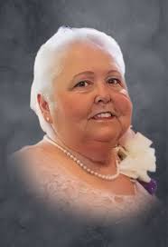 Obituary information for Dora Estelle Lance