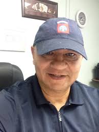 82nd Airborne Division